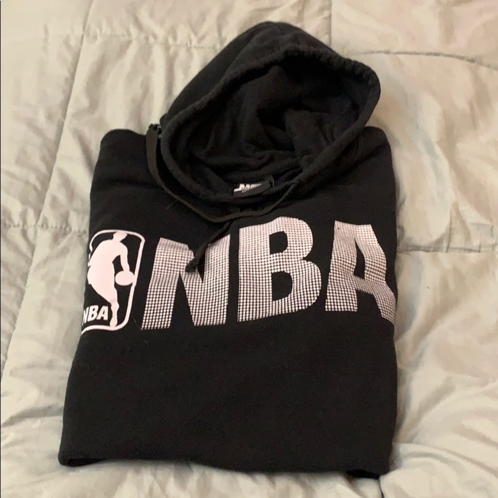 NBA sweater - Picture 6 of 6